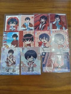カラフルピーチ ゆあんくん グッズ まとめ売りのサムネイル