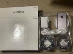 YA-MAN ACETINO 美顔器 値段交渉可のサムネイル