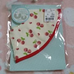 円形 スタイ さくらんぼのサムネイル