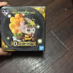 モンスターストライク♡わくリン フィギュア♡のサムネイル
