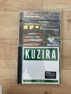 KUZIRAのサムネイル