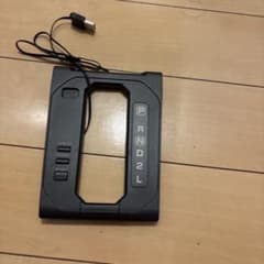 シフトゲート型 USB電源増設ユニット 本体のサムネイル