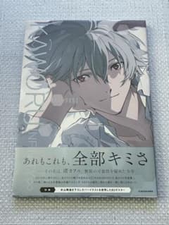 渚カヲル写真集2 B2ポスター付き - メルカリ