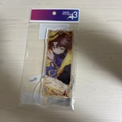 春夏秋冬代行者　祝月撫子　アクリルスタンドのサムネイル
