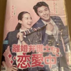 韓国ドラマ 離婚弁護士は恋愛中 - メルカリ