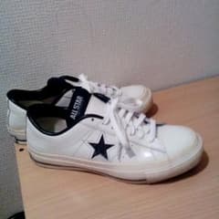 ★CONVERSE  ALLSTAR ★size　6.5のサムネイル