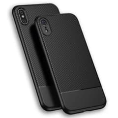 iPhone XS ケース ブラック 新品のサムネイル
