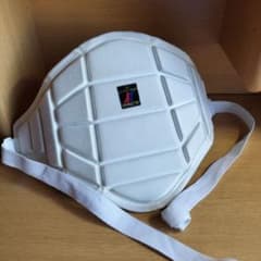 HIROTA　胴プロテクター　空手のサムネイル
