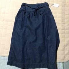 SM2 ロングスカートのサムネイル