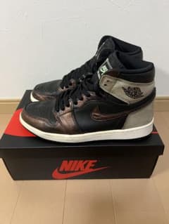 Thumbnail of NIKE AJ1 ラストシャドウ