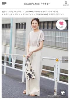 【kyotomo様専用】チャオパニックティピーのサムネイル