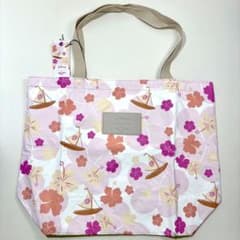 【限定コラボ】アロハコレクション Disneyモアナ トートバッグ 花柄 m98287452012_1.jpg?1782772291