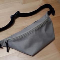 無印良品　ウエストポーチのサムネイル