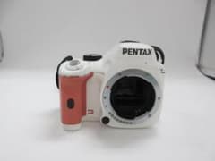 2051]ジャンク品 ペンタックス K-x デジタル一眼レフカメラ 本体