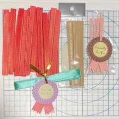 【メルカリ祭限定】コストコ ワイヤーリボン 大量12巻まとめ売り 資材 ワイヤークラフト ギフトラッピング用 リボン風 まとめ売り - メルカリ