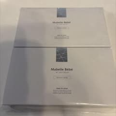 mabelle bébé - メルカリ