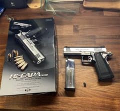 東京マルイ　OPS-Tactical.45  ジャンクのサムネイル