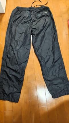 mont-bell ウィンドブラストパンツ　M(収納袋付き)のサムネイル