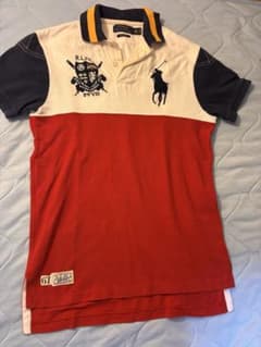 Polo Shirt RLPC 67のサムネイル