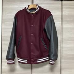 SKOOKUM × Steven Alan AWARD JACKET/ジャケット - メルカリ
