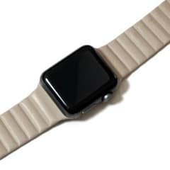 Apple Watch series3 本体のサムネイル