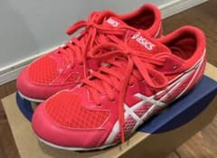 asics 陸上スパイク エフォート13 EFFORT 23.5cmのサムネイル