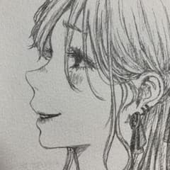 手描きイラストのサムネイル