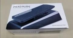 新品未使用　HeadRush エクスプレッションペダルのサムネイル
