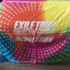 EXILETRIBE ハンカチのサムネイル