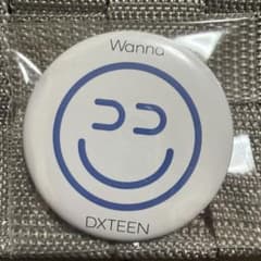 DXTEEN Wanna 平本健 NICONICOミラー缶バッチのサムネイル