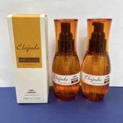 ミルボン　エルジューダ　MO メロウオイル　120ml 2個セット - 2