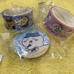 ちいかわ くら寿司のサムネイル
