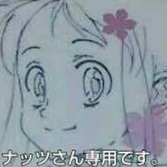 あの花 クリアケース めんまのサムネイル