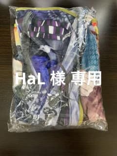 メメントリ ドリーミーくじ A賞② ブランケット じおる そろもん あす