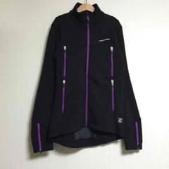 にまめ様専用☆cannondale L.E.ジャケットのサムネイル