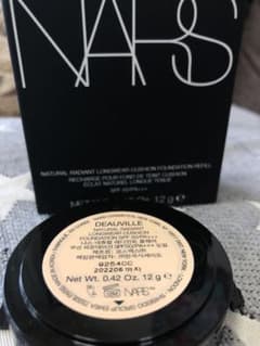 NARSクッションファンデーション 5878のサムネイル