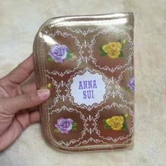 かなこ様専用 お値下げ ANNA SUI ポーチのサムネイル