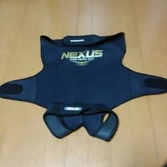 ５５様専用NEXUS ヒップガードのサムネイル