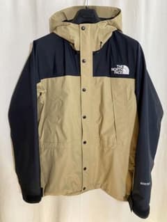 The North Face Mountain Light Jacket XLのサムネイル