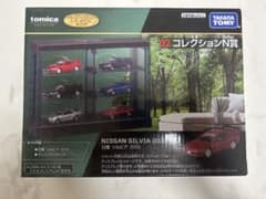 トミカくじ 02コレクションN賞のサムネイル