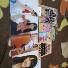 松井玲奈グッズのサムネイル