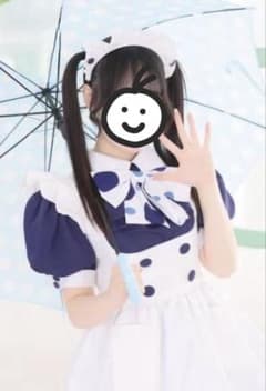 と*ろ様 あっとほぉーむカフェ at- cafe メイド服 旧 雨服 レ あっとほぉーむカフェ at-home cafe メイド服 旧 雨服 レイニーコス