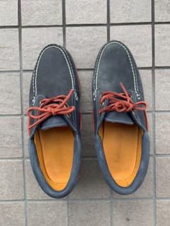 timberland デッキシューズのサムネイル