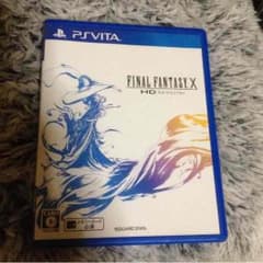 FF10HDのサムネイル
