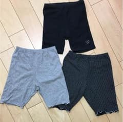 こじ☆様専用   西松屋 スパッツのサムネイル