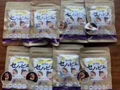 セノッピー　8袋のサムネイル