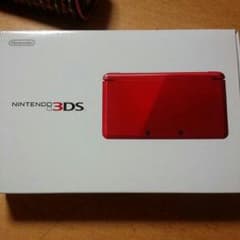 任天堂 3DS 新品のサムネイル