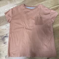 Arnold Palmer ブラウン Tシャツ Mサイズのサムネイル