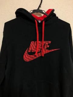ナイキ パーカーのサムネイル