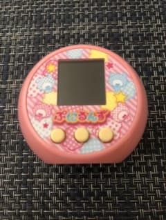 ぷにるんず　ピンクのサムネイル